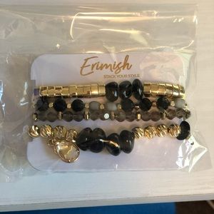 Erimish starter stack black